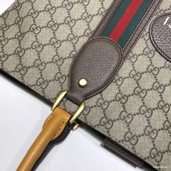 Hyperpeter TOTE BAGS GUCCI 0728